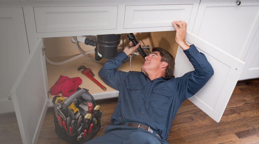 Professional septic pumping service in Dunn Center, ND